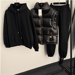 Костюм тройка  df