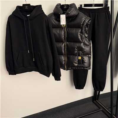 Костюм тройка  df