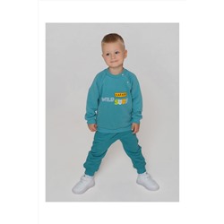 Свитшот футер петля Барт 20733