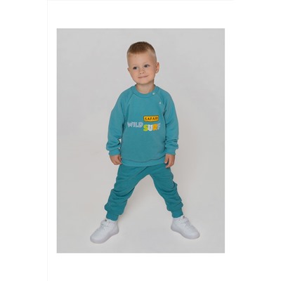 Свитшот футер петля Барт 20733