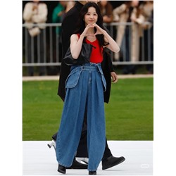 Комфортные и стильные женские джинсы   ЛОЕВ*Е 💛