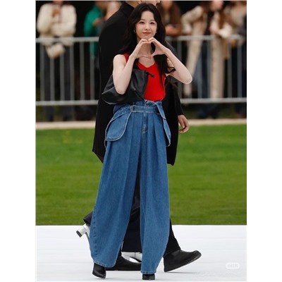 Комфортные и стильные женские джинсы   ЛОЕВ*Е 💛