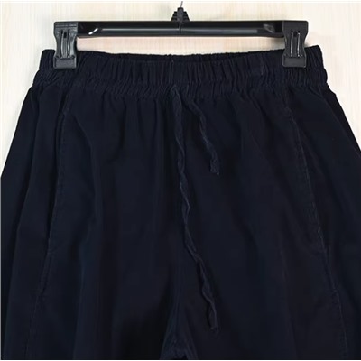 Свободные широкие брюки КО*С