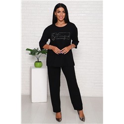 Костюм с брюками 24656 НАТАЛИ #933520