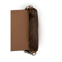 Kadın Açık Kahverengi Çanta