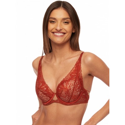 858-PU FIREBIRD Бюст KINGA