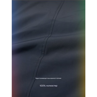 Мужская пуховая  куртка бомбер, оригинал-остаток фабричной партии   Tomm*y Hilfige*r