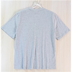 Удобная хлопковая футболка