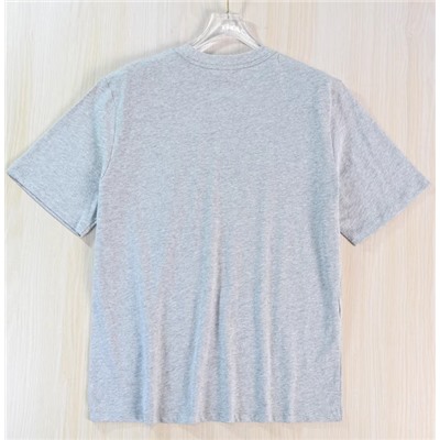 Удобная хлопковая футболка