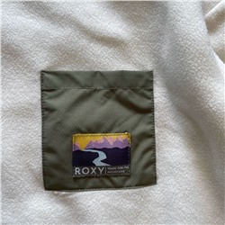 Женская флисовая толстовка Rox*y