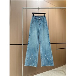 Джинсы люкс