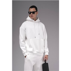 Костюм  белый