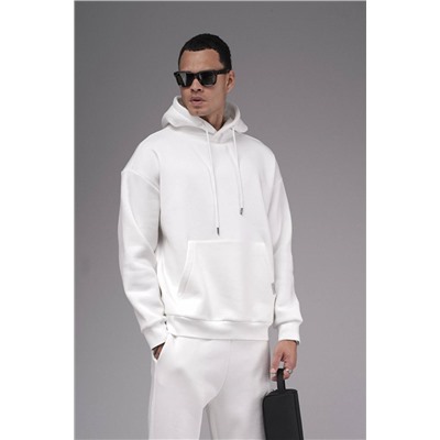 Костюм  белый