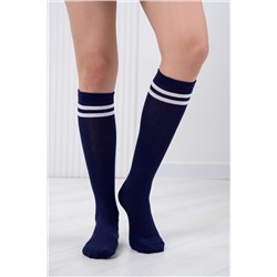 Гольфы женские Школа (набор 2 пары)