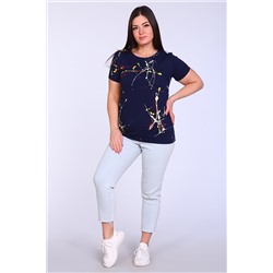 Футболка 24249 НАТАЛИ #829290