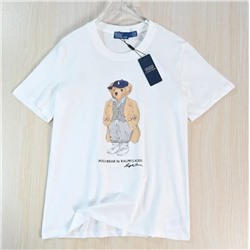 Женская хлопковая футболка  РАЛЬ*Ф Л