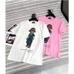 Футболка  pr