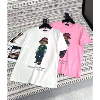 Футболка  pr