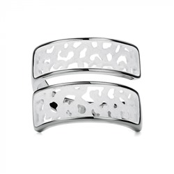 Кольцо серебро 51971SW