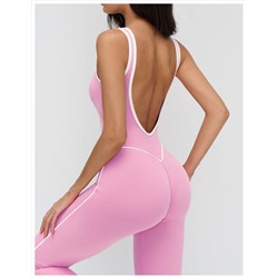 Женский комбинезон для занятий спортом