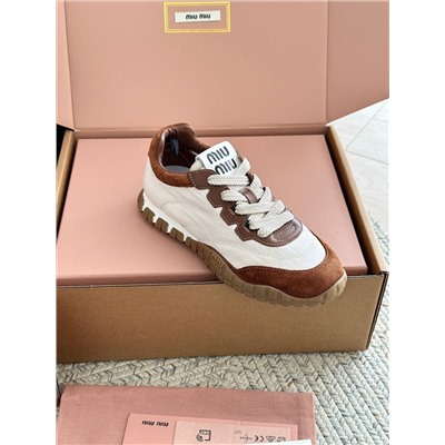 Женские кроссовки МИУ МИ*У