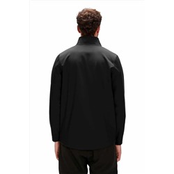 Bad Bear Conch Softshell Jacket Erkek Ceket 23.02.13.006NIGHT