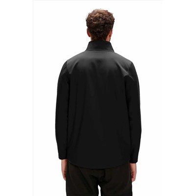 Bad Bear Conch Softshell Jacket Erkek Ceket 23.02.13.006NIGHT