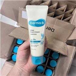 Крем для ног