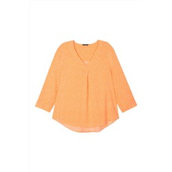 Blusa Naranja