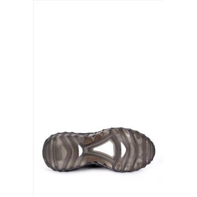 Erkek Lacivert Ayakkabı