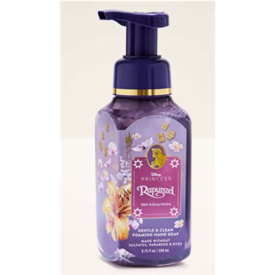 Rapunzel Рапунцель