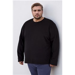 14403 футболка с дл.рукавом унисекс