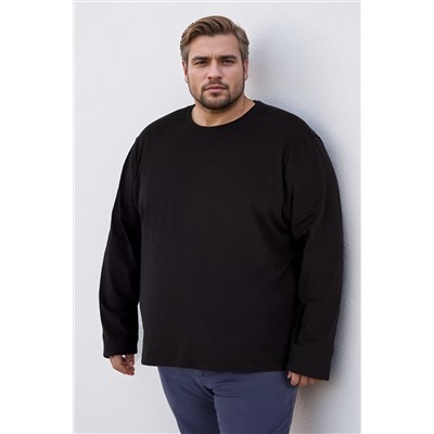 14403 футболка с дл.рукавом унисекс