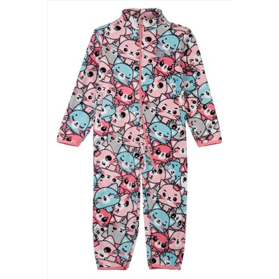 Комбинезон PLAYTODAY, 792457