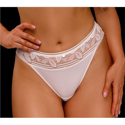 Трусы-бразилиана IMPRESSIVE 67109-01 COQUETTE REVUE