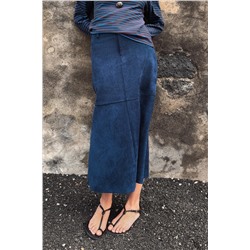 FALDA CAPA EFECTO ANTE