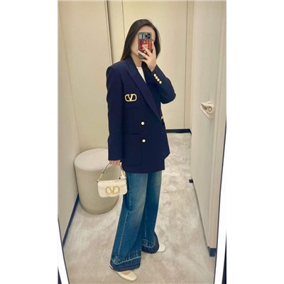 Пиджак люкс