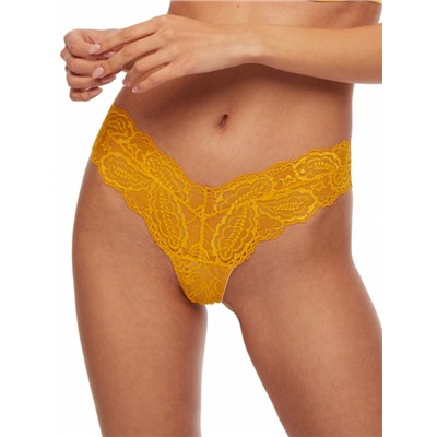 851/3-B SUNKISS Трусы бразильяно KINGA