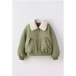 Курточка для мальчиков и девочек