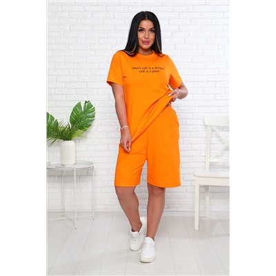 Костюм с шортами 57095 НАТАЛИ #892727