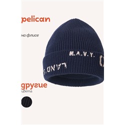 Шапка PELICAN, 1188886