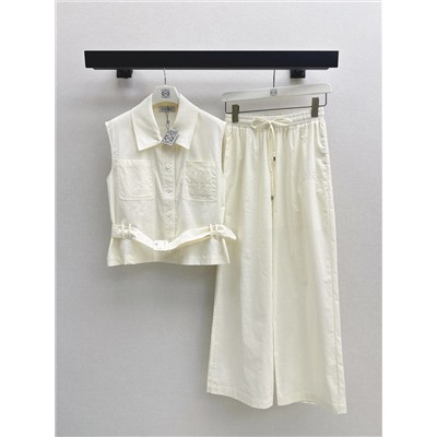 Костюм люкс