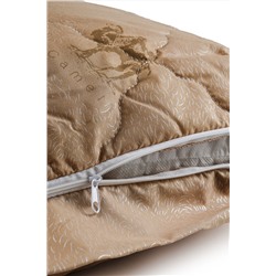 Подушка Верблюжья шерсть (тик)