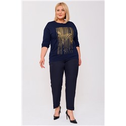 Кофта женская Exotic