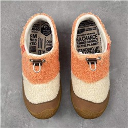 Кроссовки KEE*N Howser 3 SLIDE