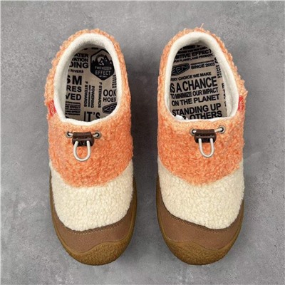 Кроссовки KEE*N Howser 3 SLIDE