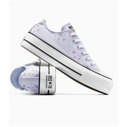 Chuck Taylor All Star Lift Platform Celestial