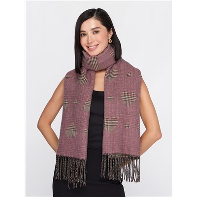 Палантин женский RH10-161-1