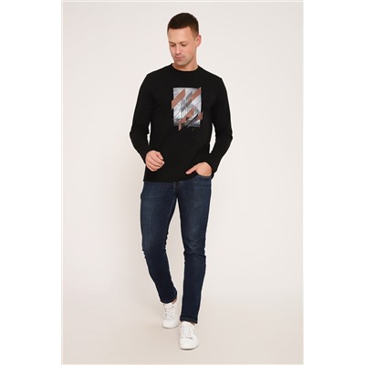 Лонгслив 102ЛМ