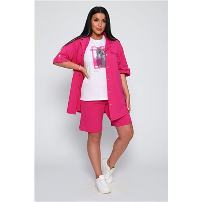 Костюм с шортами 24760 НАТАЛИ #892989